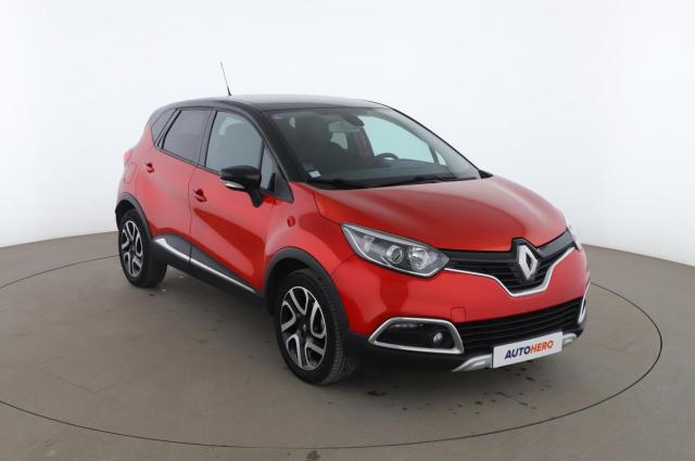 Renault Captur image 5