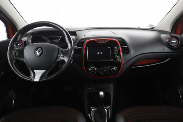 Renault Captur image 1