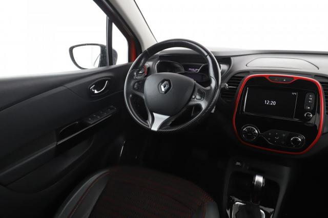 Renault Captur image 4