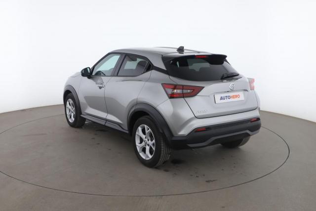 Nissan Juke image 7