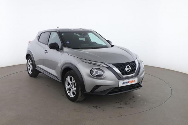 Nissan Juke image 4