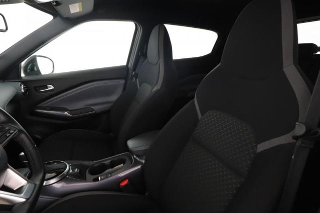 Nissan Juke image 1