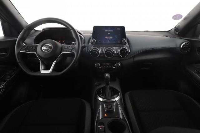 Nissan Juke image 9