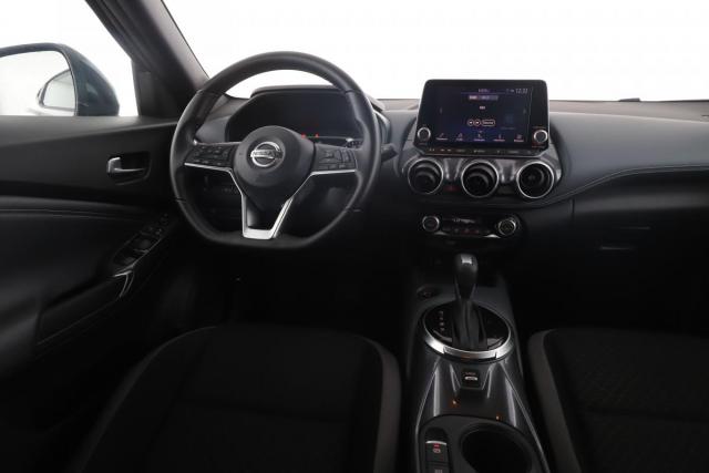 Nissan Juke image 3