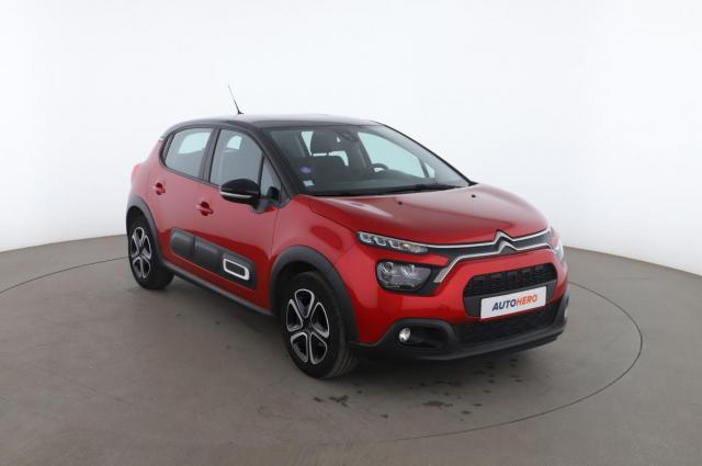 Citroen C3 image 3