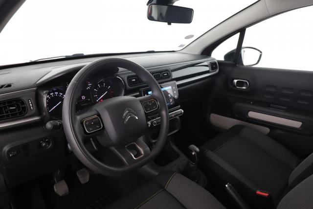 Citroen C3 image 1