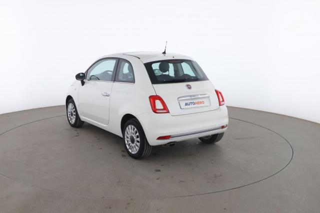 Fiat 500 image 8