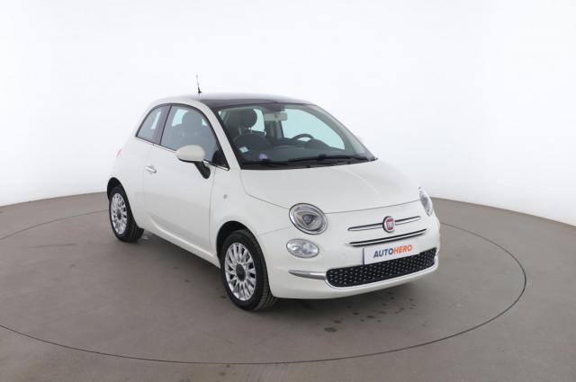 Fiat 500 image 7