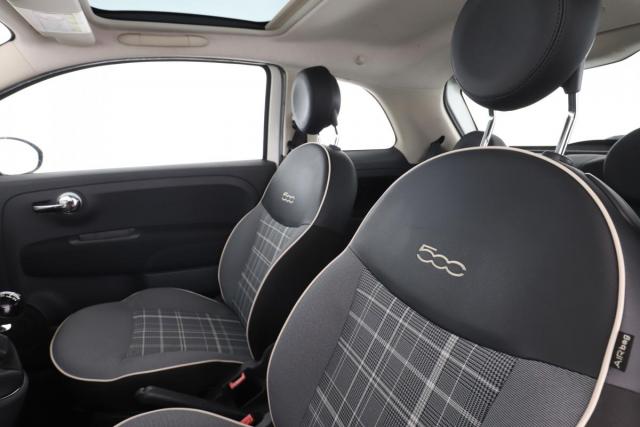 Fiat 500 image 9