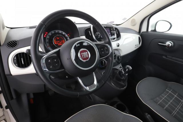 Fiat 500 image 4