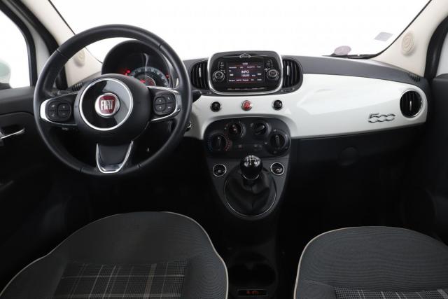 Fiat 500 image 2