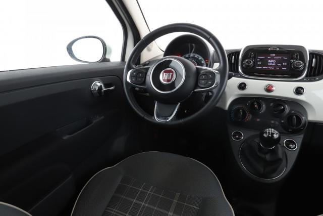 Fiat 500 image 6