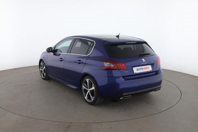 Peugeot 308 image 2