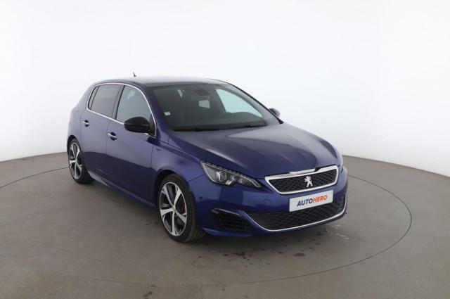 Peugeot 308 image 7