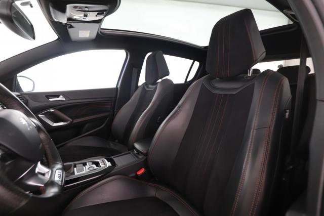 Peugeot 308 image 8