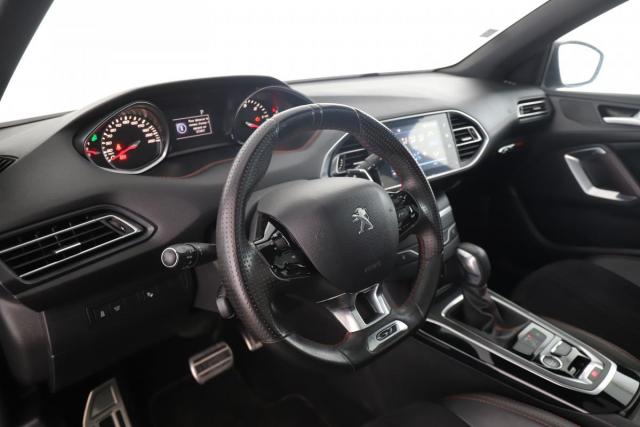 Peugeot 308 image 5