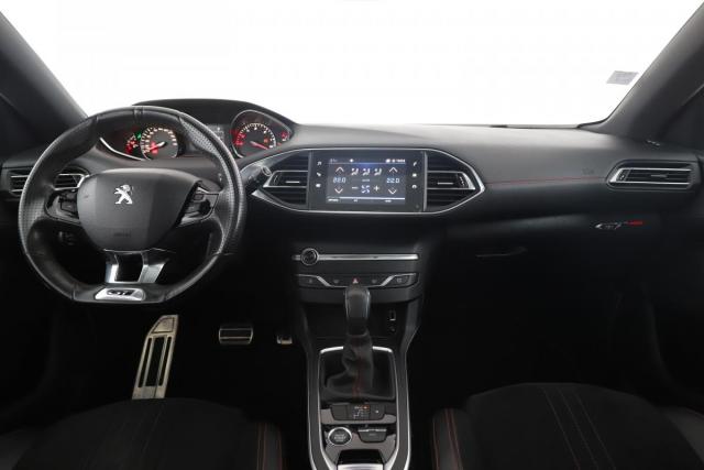 Peugeot 308 image 9