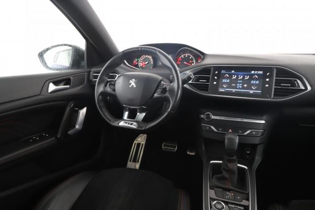 Peugeot 308 image 3