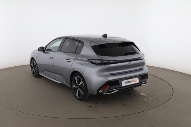 Peugeot 308 image 7
