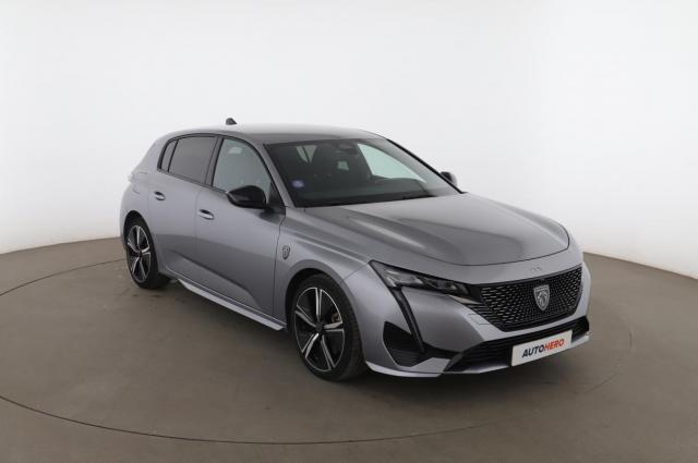 Peugeot 308 image 3
