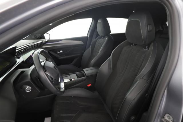 Peugeot 308 image 4