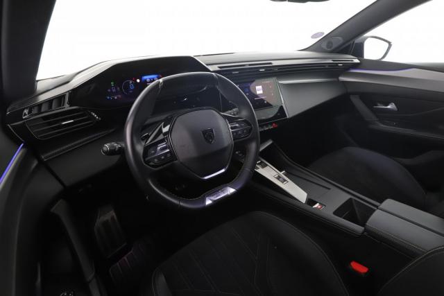 Peugeot 308 image 1