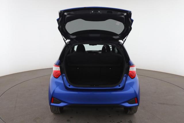 Toyota Yaris image 4