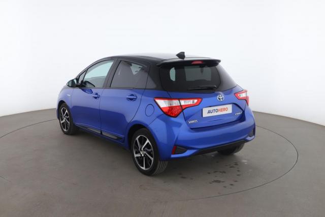 Toyota Yaris image 3