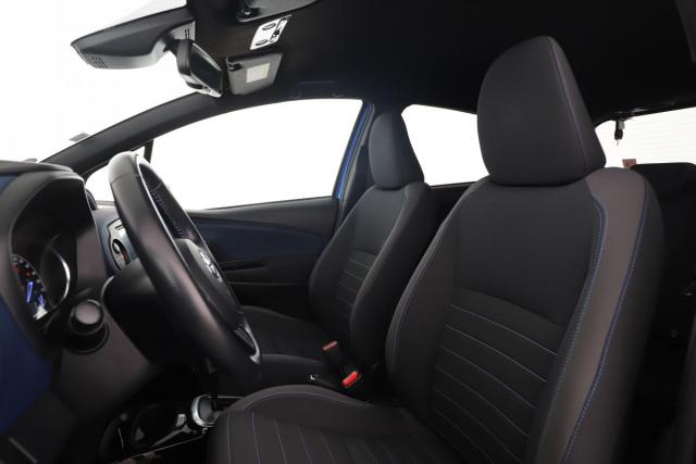 Toyota Yaris image 9