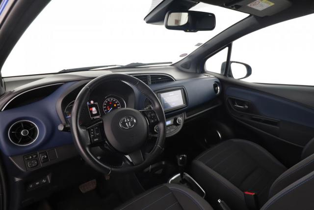 Toyota Yaris image 6