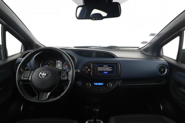 Toyota Yaris image 7