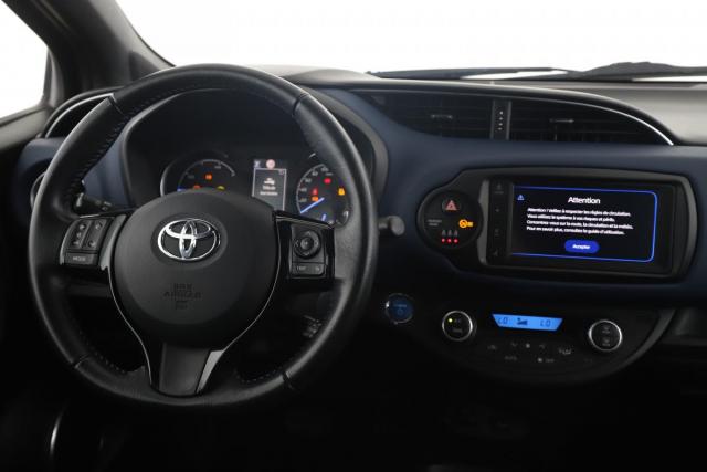 Toyota Yaris image 2