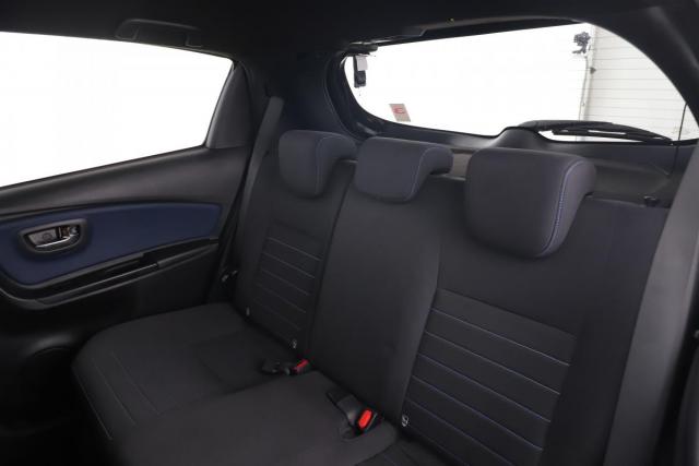 Toyota Yaris image 1