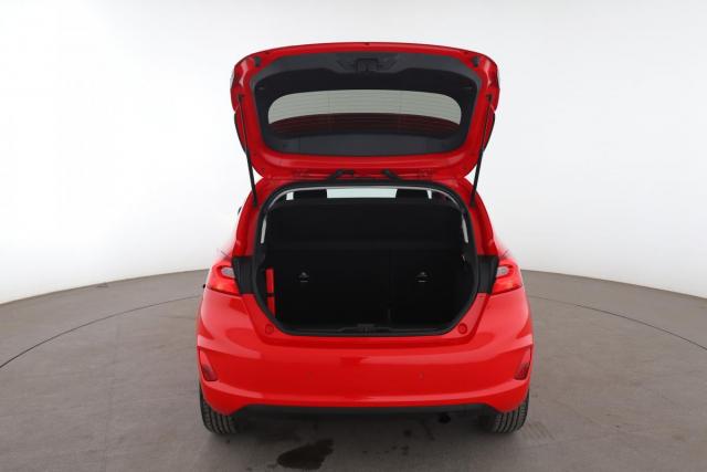 Ford Fiesta image 8