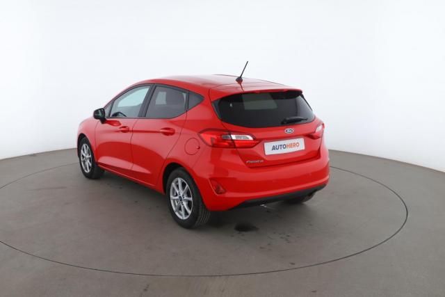Ford Fiesta image 1