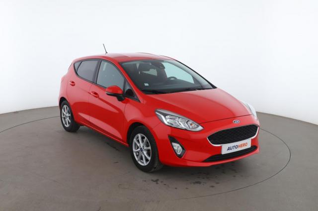 Ford Fiesta image 6
