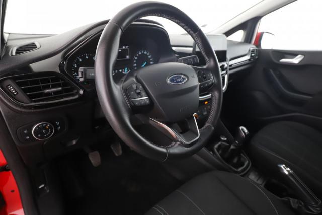 Ford Fiesta image 5