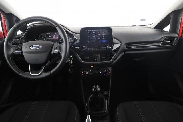 Ford Fiesta image 7