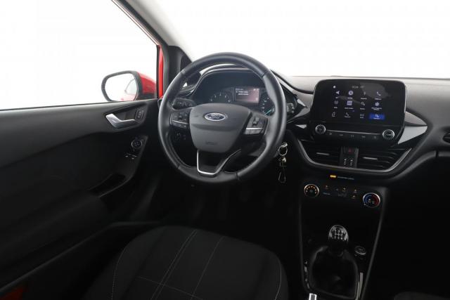 Ford Fiesta image 4