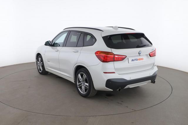 Bmw X1 image 4
