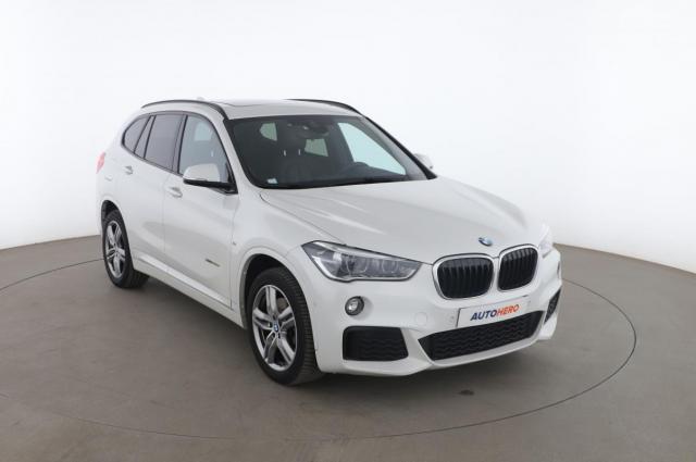 Bmw X1 image 1