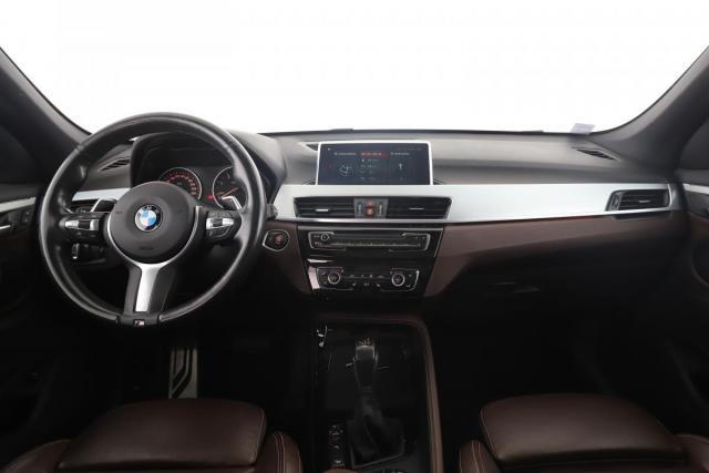Bmw X1 image 7