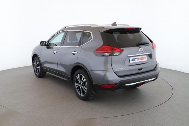 Nissan X-Trail image 4