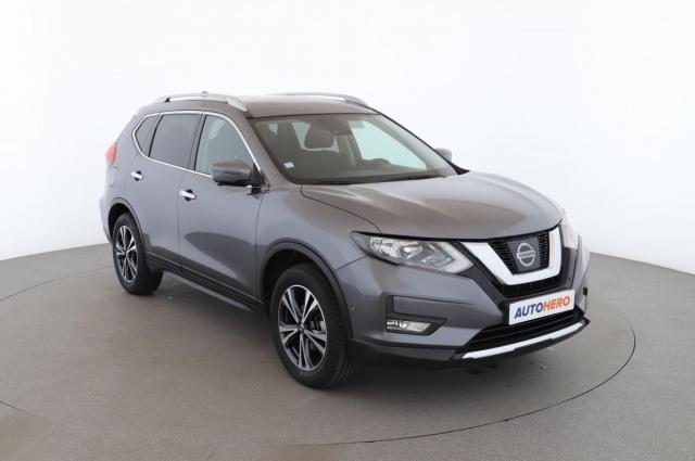 Nissan X-Trail image 6