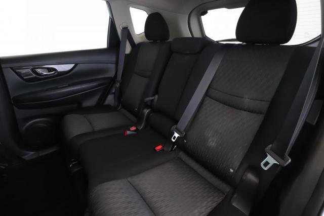 Nissan X-Trail image 3