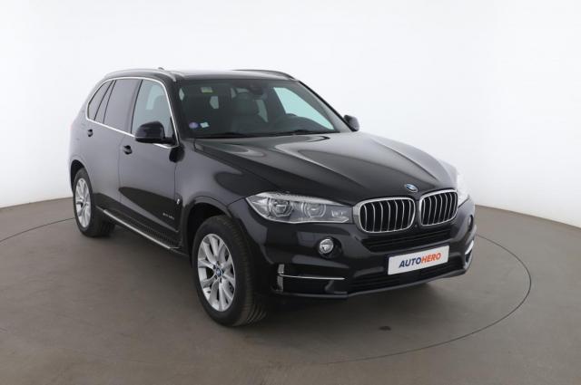Bmw X5 image 6