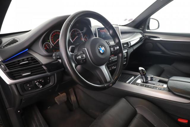 Bmw X5 image 1
