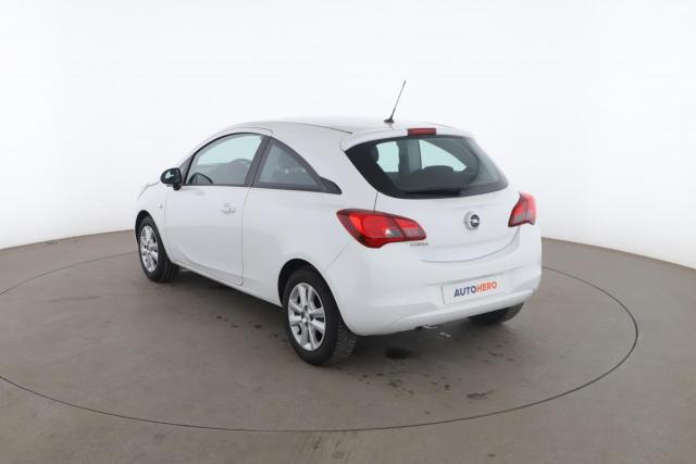 Opel Corsa image 1