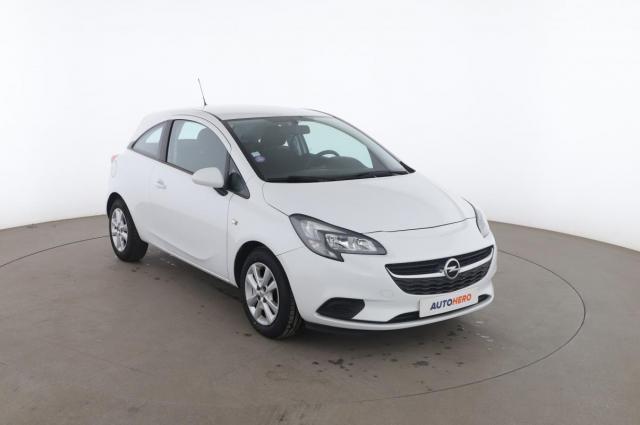 Opel Corsa image 3