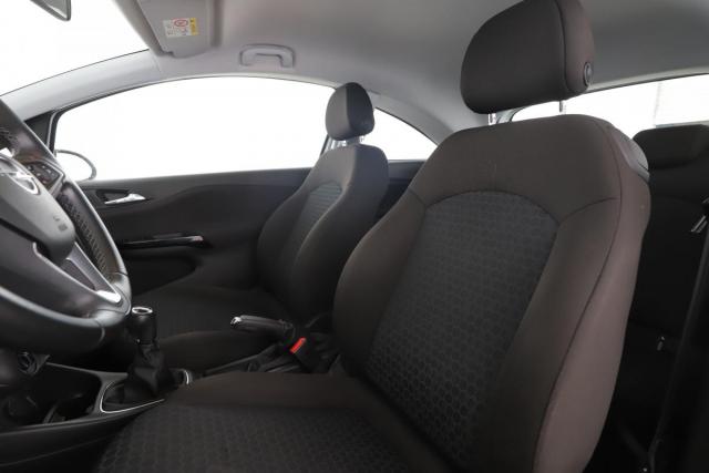 Opel Corsa image 8